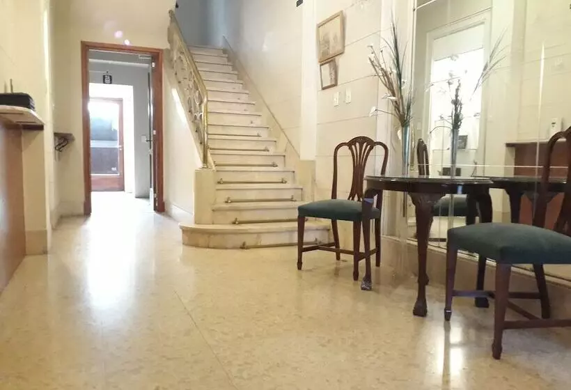 Fotos del hotel Le Vitral Baires Petit Hotel Boutique:  2