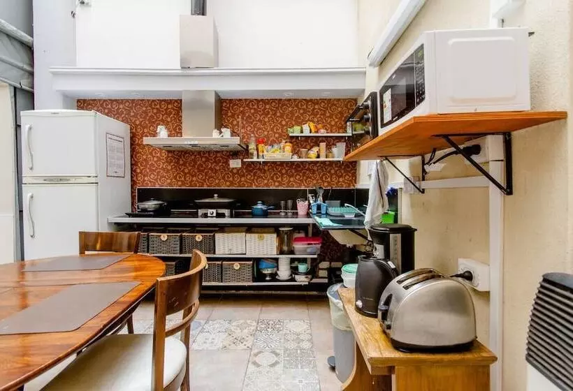 Fotos del hotel Le Vitral Baires Petit Hotel Boutique:  4