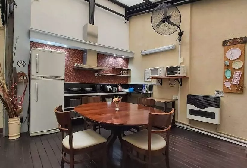 Fotos del hotel Le Vitral Baires Petit Hotel Boutique:  12