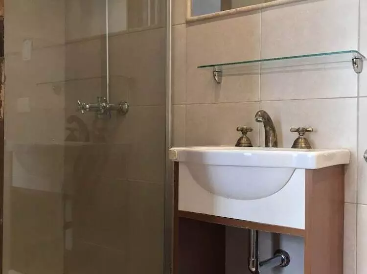 Fotos del hotel Le Vitral Baires Petit Hotel Boutique:  9