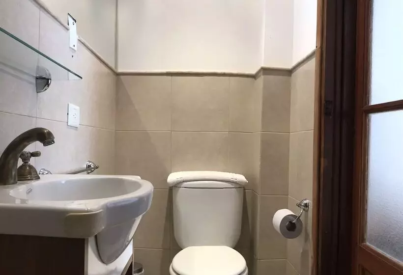 Fotos del hotel Le Vitral Baires Petit Hotel Boutique:  5