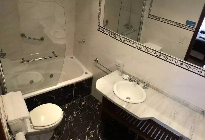 Fotos del hotel Le Vitral Baires Petit Hotel Boutique:  13