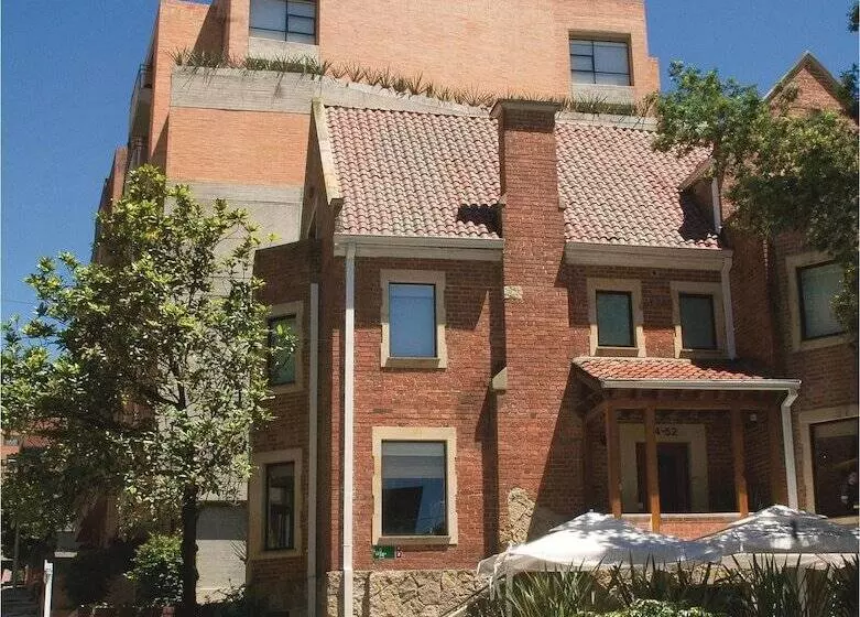 Fotos del hotel Bh La Quinta:  6