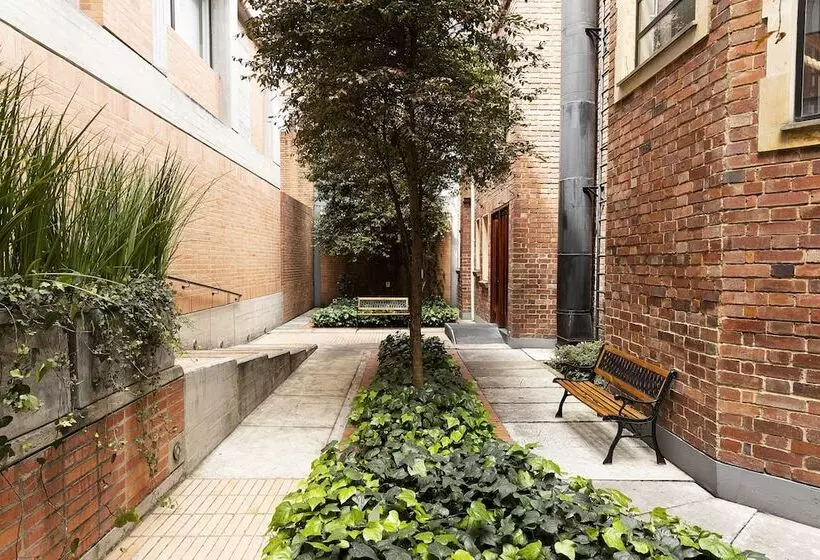 Fotos del hotel Bh La Quinta:  4