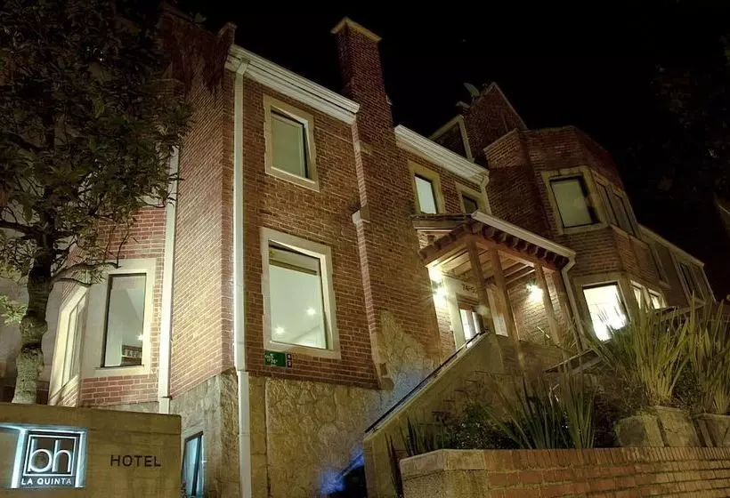 Fotos del hotel Bh La Quinta:  10