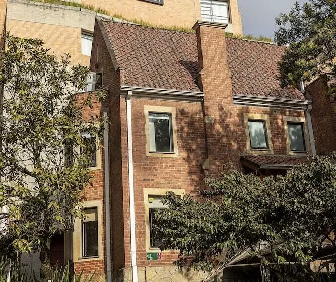 Fotos del hotel Bh La Quinta:  13