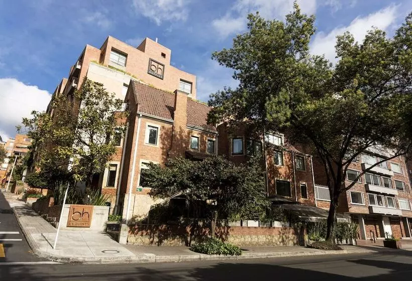 Fotos del hotel Bh La Quinta:  14