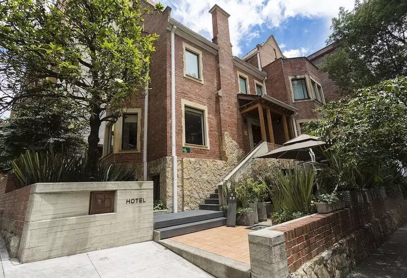 Fotos del hotel Bh La Quinta:  12