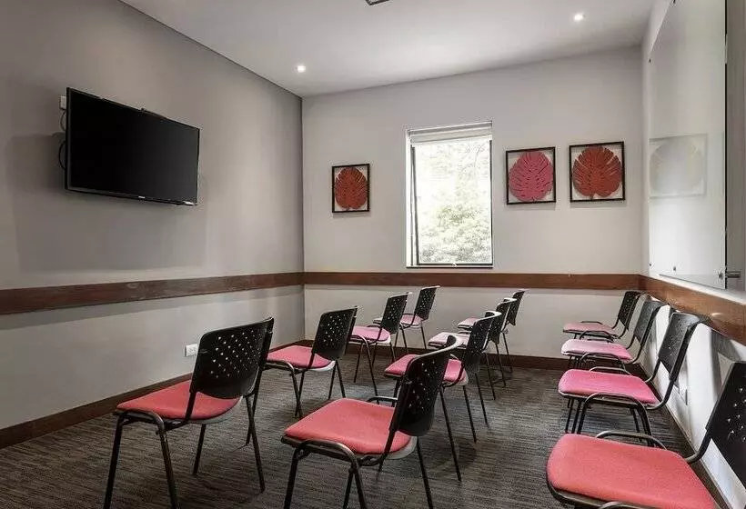 Fotos del hotel Bh La Quinta:  9