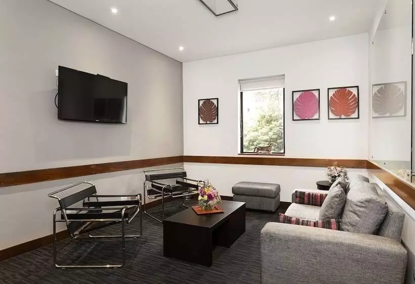 Fotos del hotel Bh La Quinta:  2