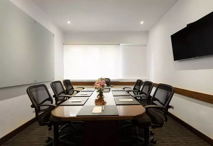 Fotos del hotel Bh La Quinta:  3