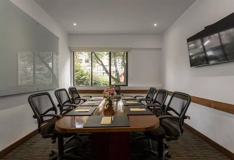 Fotos del hotel Bh La Quinta:  11