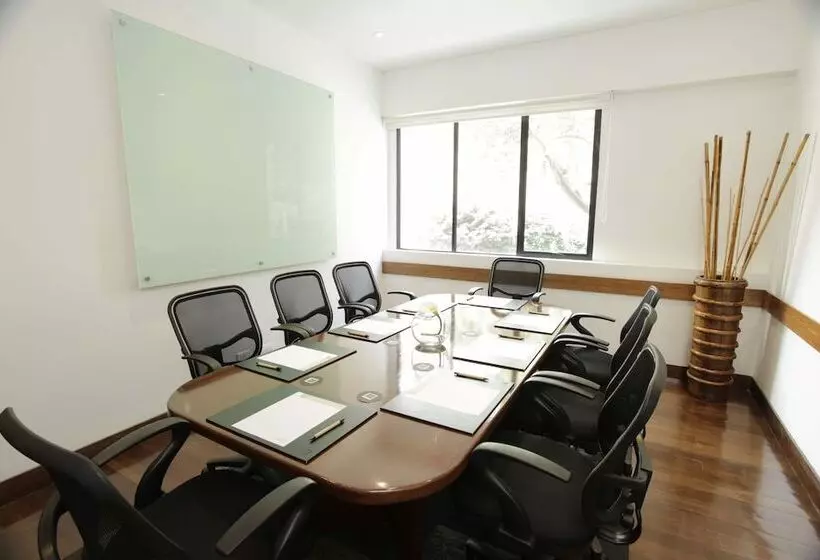 Fotos del hotel Bh La Quinta:  7