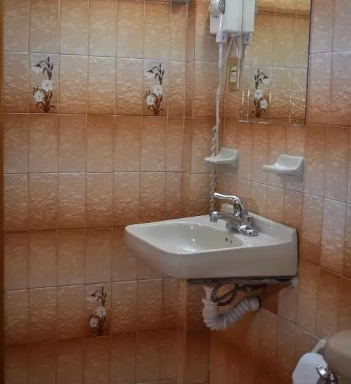 Fotos del hotel Cazomalli Oaxaca:  16