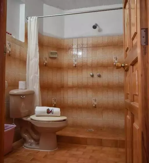 Fotos del hotel Cazomalli Oaxaca:  8