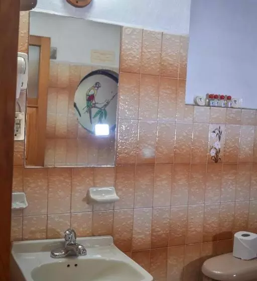 Fotos del hotel Cazomalli Oaxaca:  12