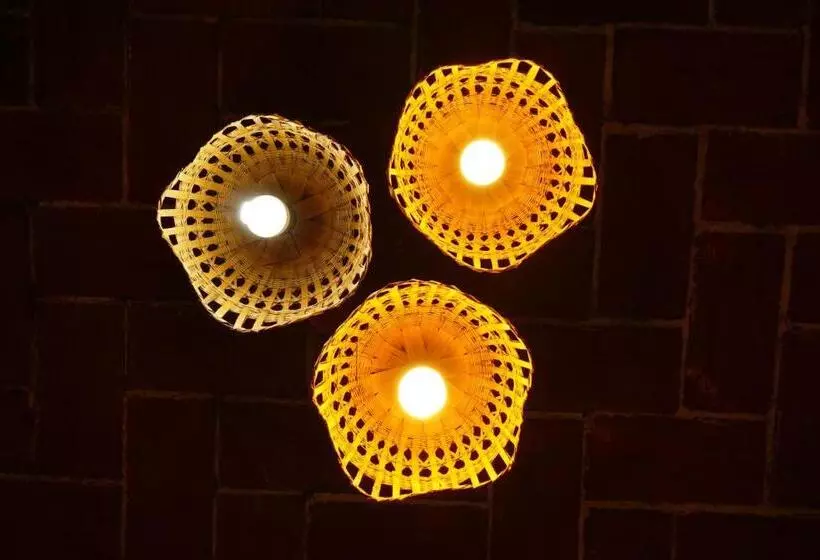 Fotos del hotel Cazomalli Oaxaca:  21