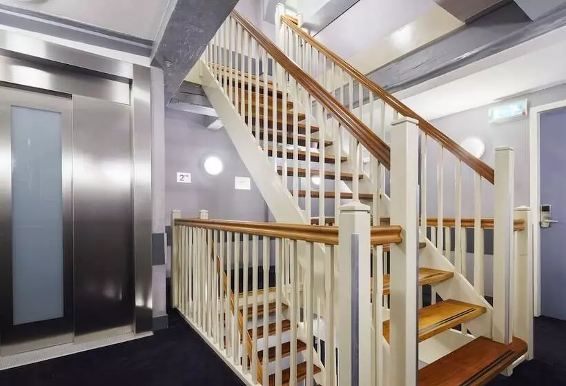 Fotos del hotel Cc:  3