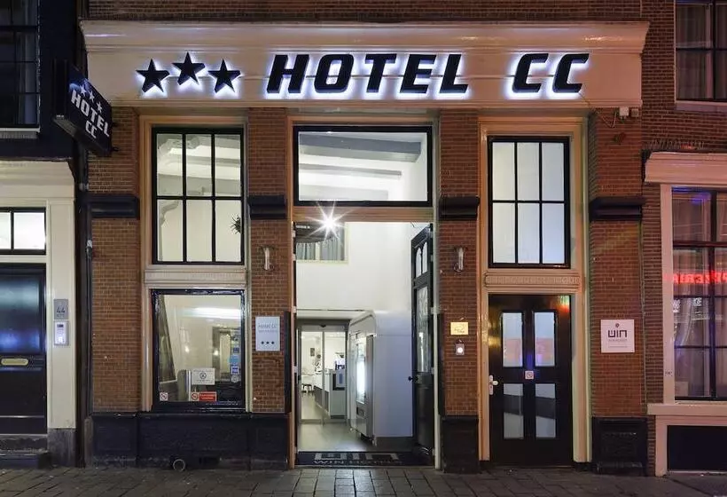 Fotos del hotel Cc:  18