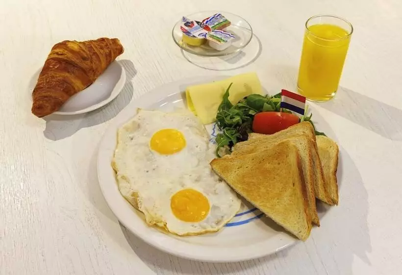 Fotos del hotel Cc:  16