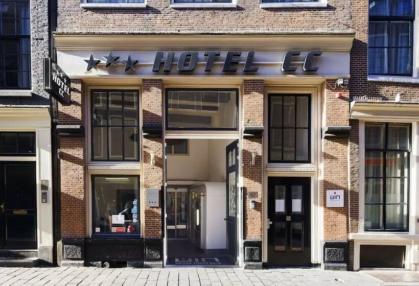 Fotos del hotel Cc:  15