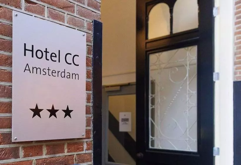 Fotos del hotel Cc:  13