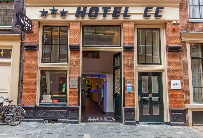 Fotos del hotel Cc:  9