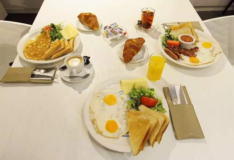 Fotos del hotel Cc:  4