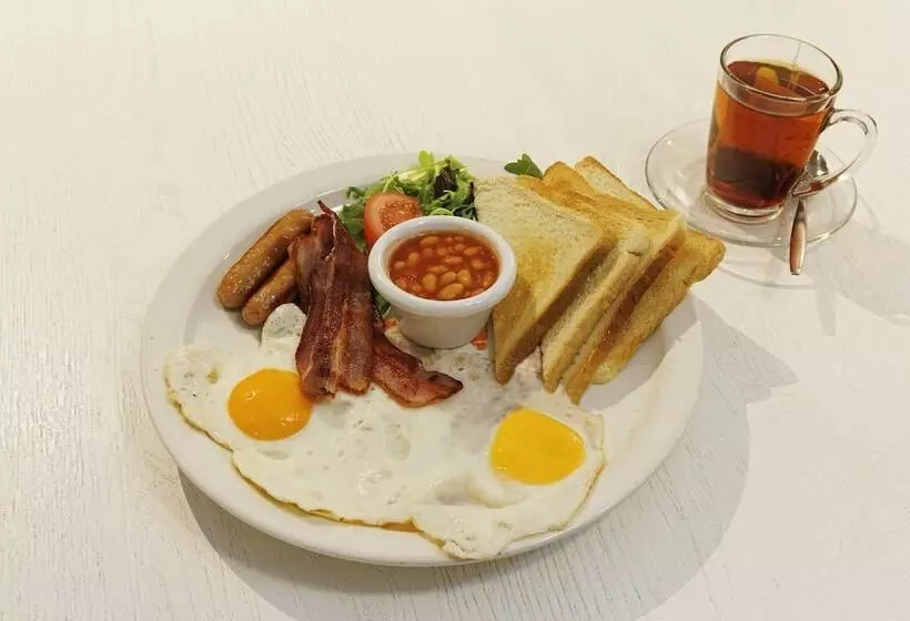 Fotos del hotel Cc:  11