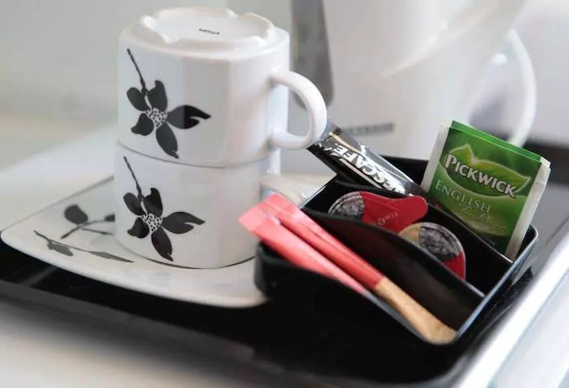 Fotos del hotel Cc:  7