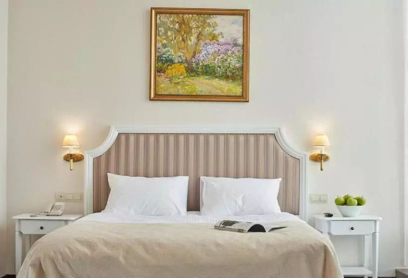 Fotos del hotel City Holiday Resort & Spa:  19