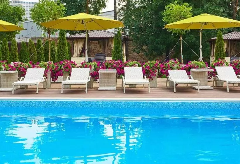 Fotos del hotel City Holiday Resort & Spa:  20