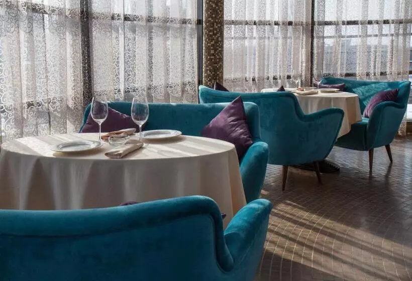 Fotos del hotel City Holiday Resort & Spa:  6