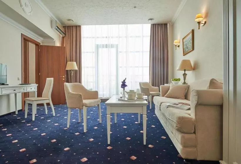 Fotos del hotel City Holiday Resort & Spa:  24