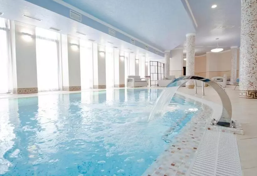 Fotos del hotel City Holiday Resort & Spa:  8