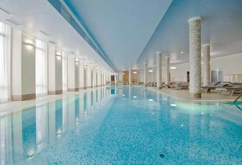 Fotos del hotel City Holiday Resort & Spa:  2