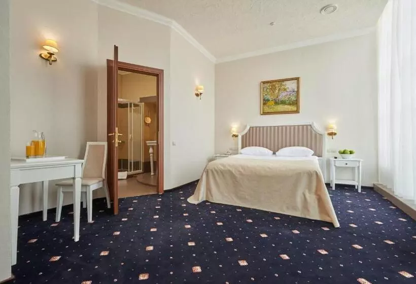 Fotos del hotel City Holiday Resort & Spa:  12