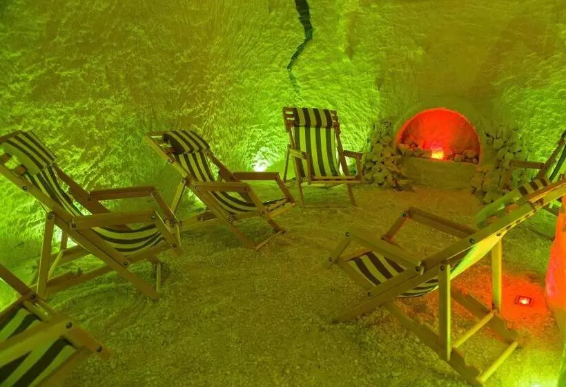 Fotos del hotel City Holiday Resort & Spa:  21