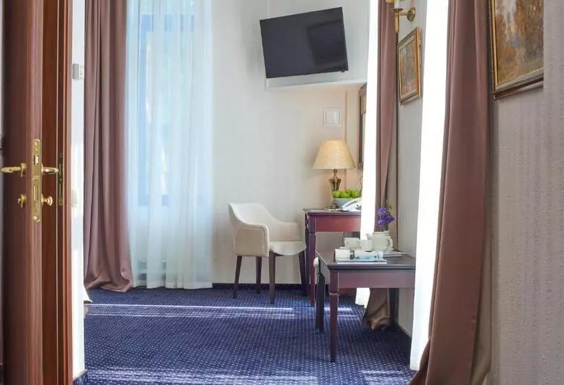 Fotos del hotel City Holiday Resort & Spa:  16