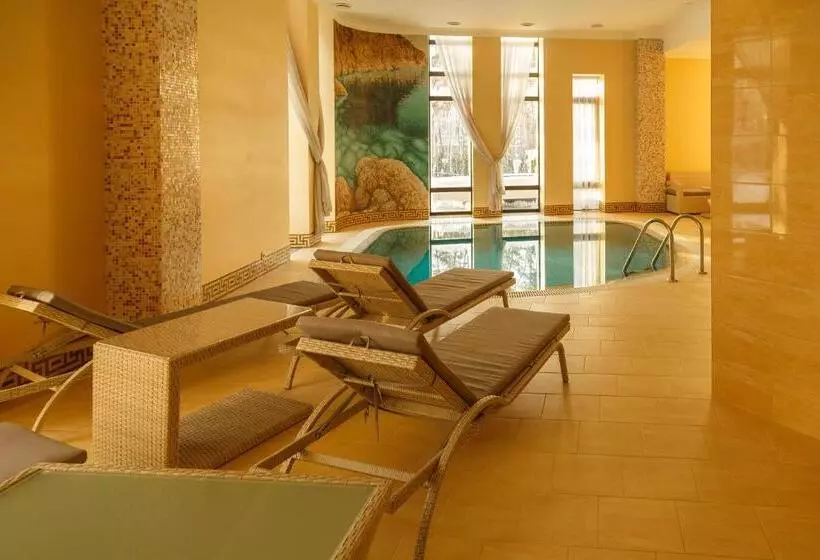 Fotos del hotel City Holiday Resort & Spa:  13