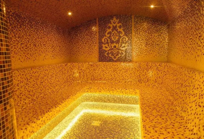 Fotos del hotel City Holiday Resort & Spa:  14