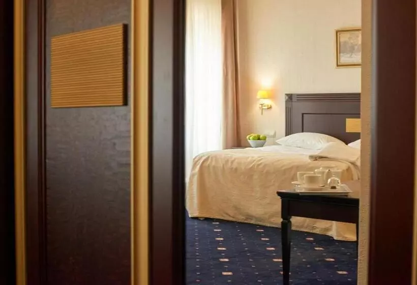 Fotos del hotel City Holiday Resort & Spa:  7