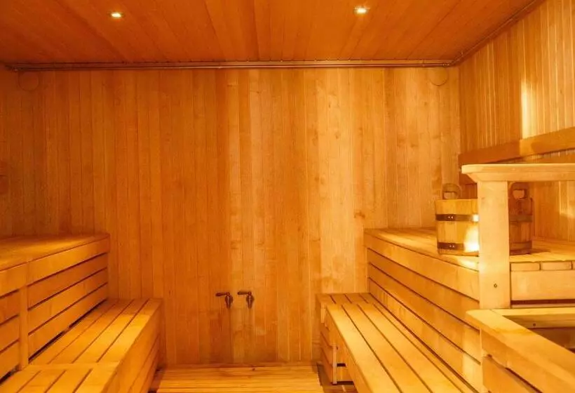 Fotos del hotel City Holiday Resort & Spa:  5