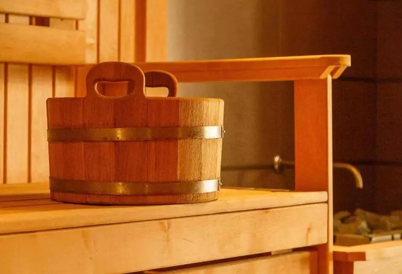 Fotos del hotel City Holiday Resort & Spa:  10