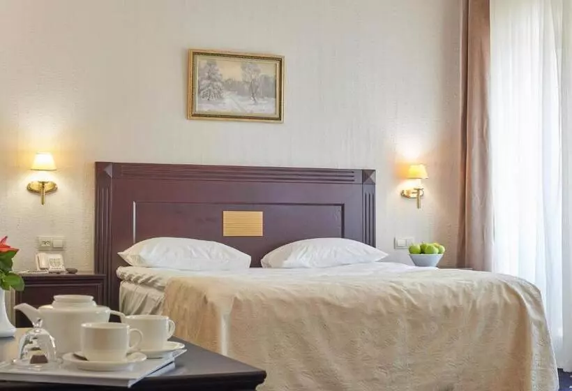 City Holiday Resort & Spa