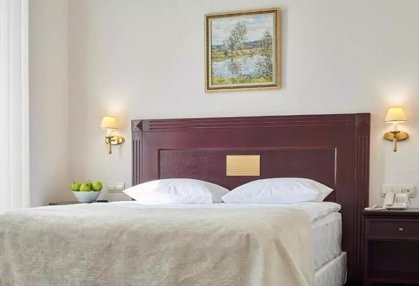 Fotos del hotel City Holiday Resort & Spa:  25