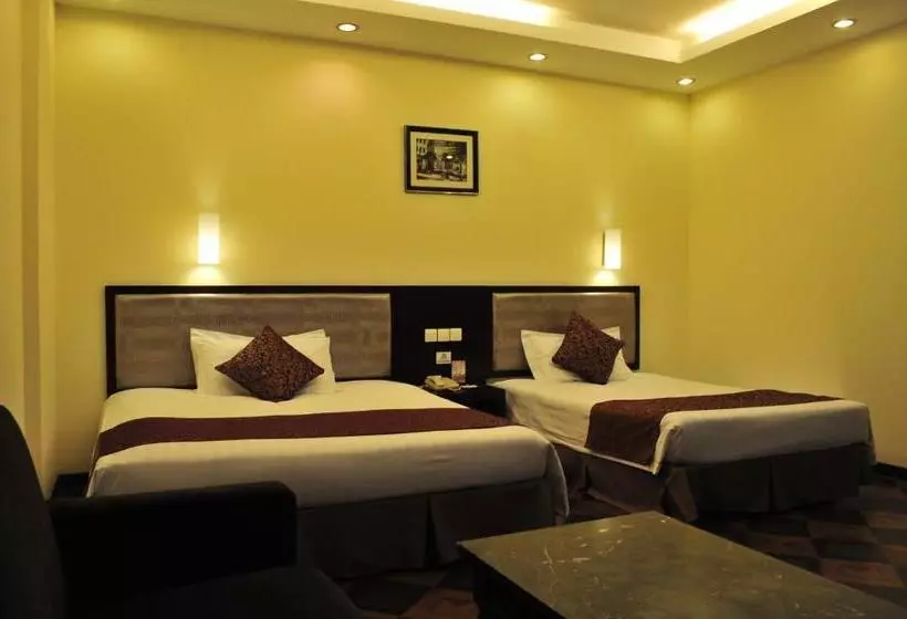 Fotos del hotel Elegance Bund:  9