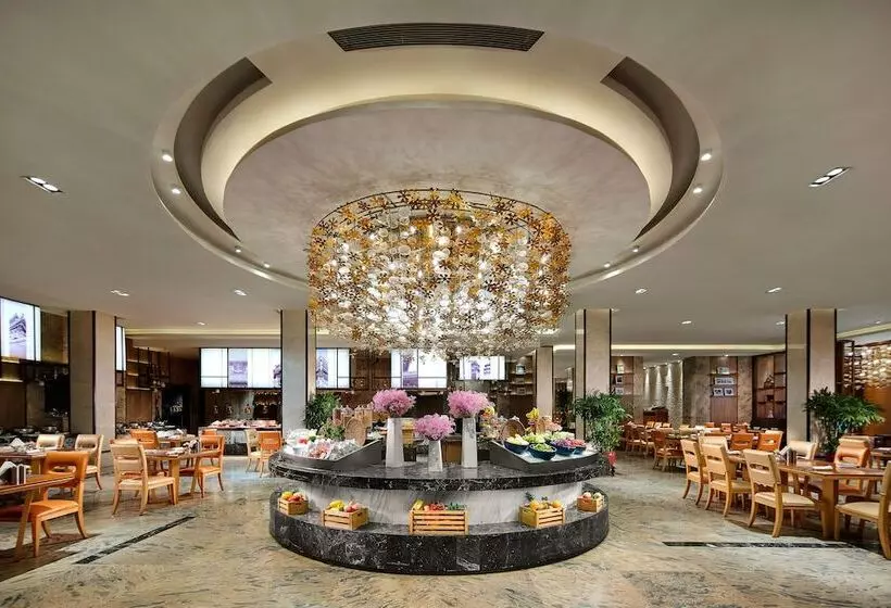 Fotos del hotel Gehua New Century Hotel Beijing:  10