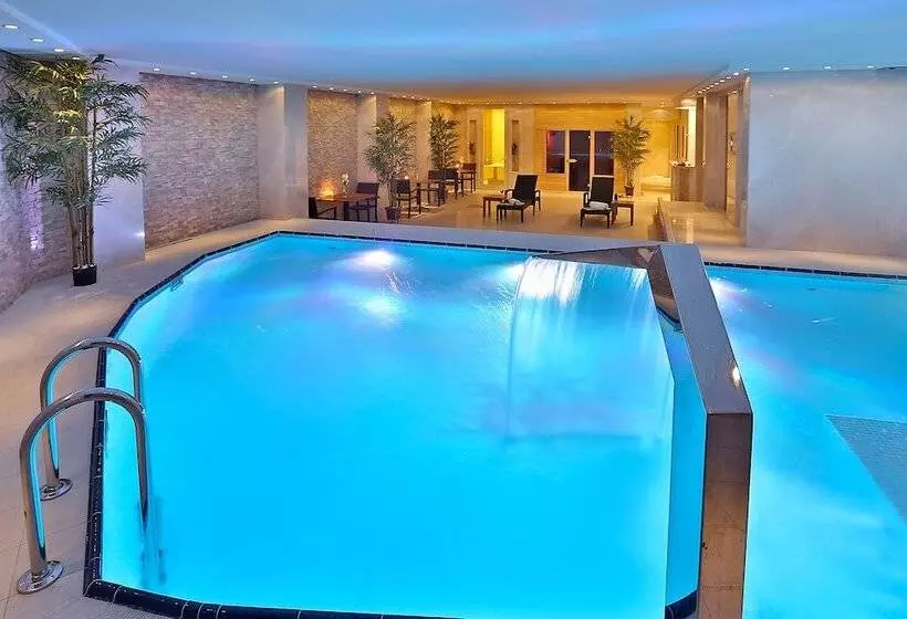 Fotos del hotel Grand Madrid:  5