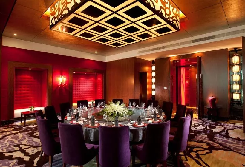 Fotos del hotel Hilton Beijing Capital Airport:  6